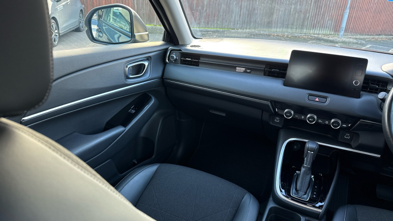 Honda HR-V 1.5 eHEV Advance 5dr CVT Hybrid Hatchback